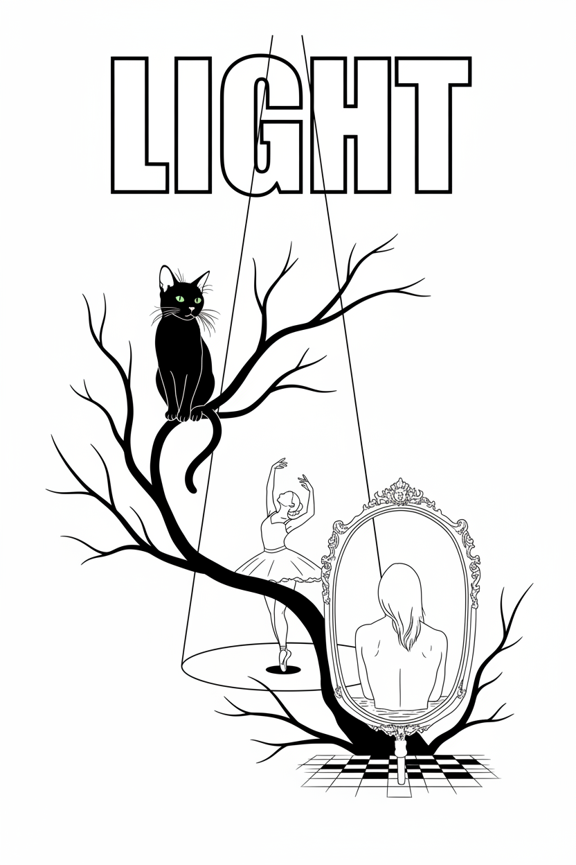 Tattoo stencil